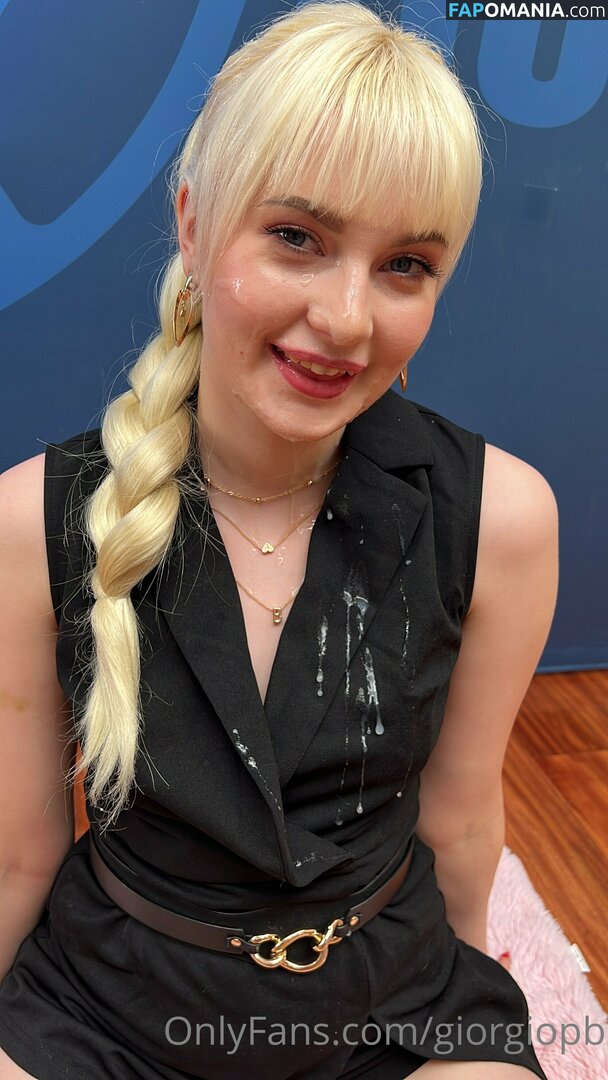 giorgiopb Naakt OnlyFans  Gelekte foto #27