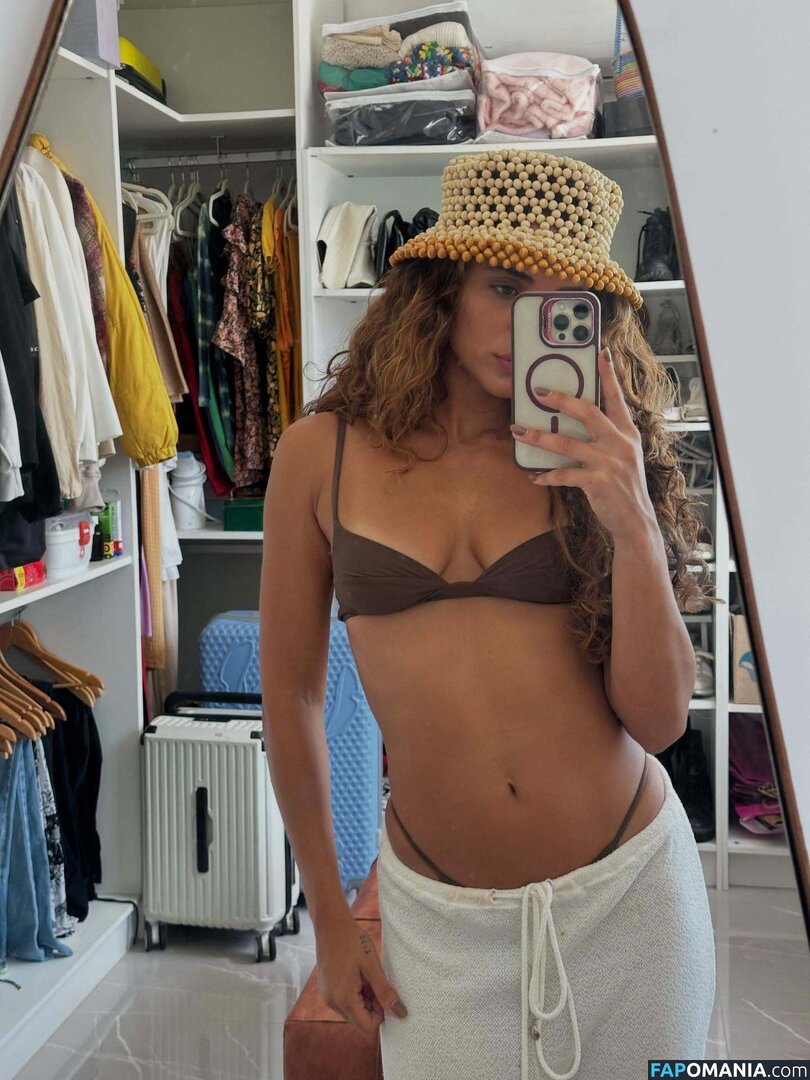 Giovana Cordeiro / cordeirogi Naakt OnlyFans  Gelekte foto #2