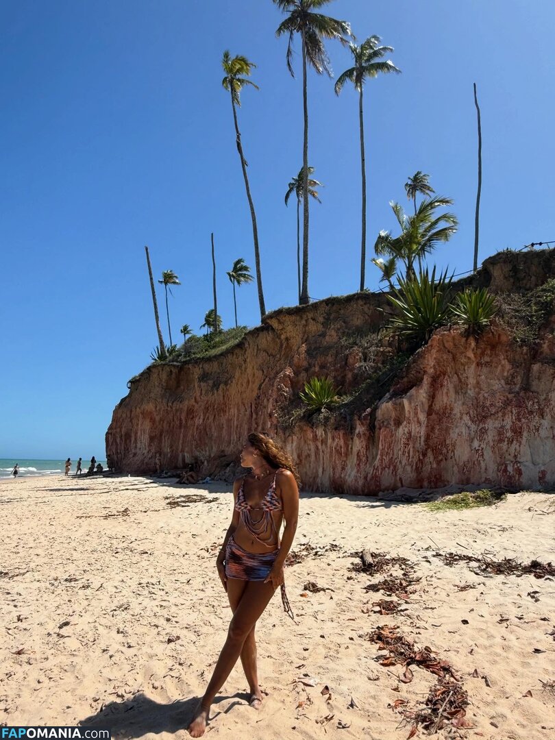 Giovana Cordeiro / cordeirogi Naakt OnlyFans  Gelekte foto #5