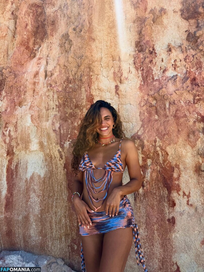 Giovana Cordeiro / cordeirogi Naakt OnlyFans  Gelekte foto #7
