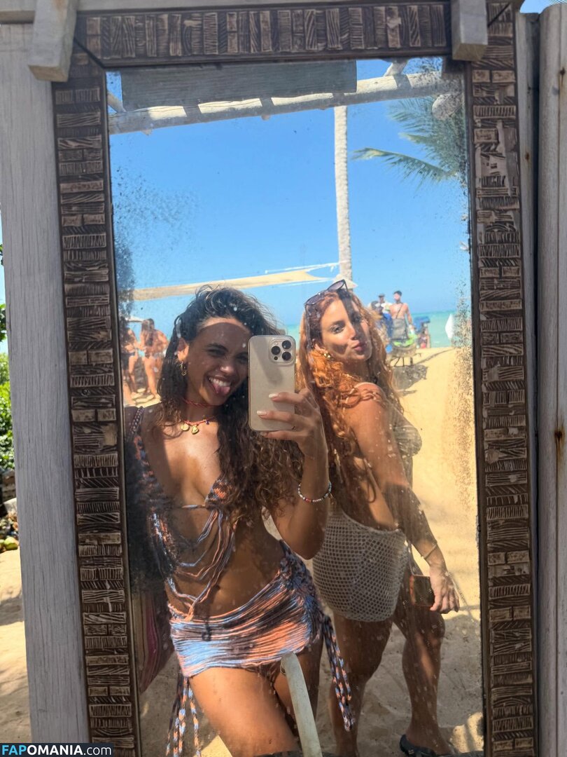 Giovana Cordeiro / cordeirogi Naakt OnlyFans  Gelekte foto #12