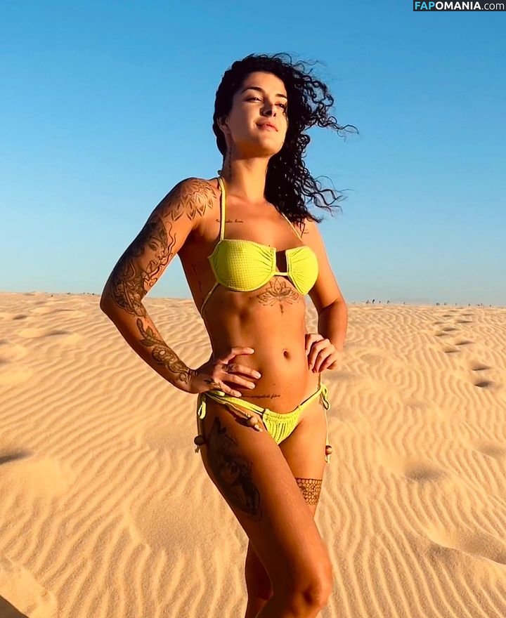 Giovana Fagundes / giovanafagundes Naakt OnlyFans  Gelekte foto #4