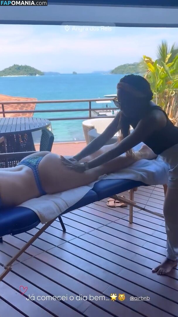 Giovanna Antonelli / giovannaantonelli Naakt OnlyFans  Gelekte foto #48