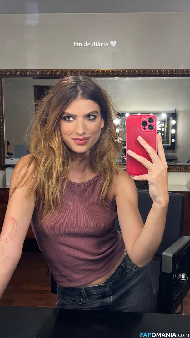 Giovanna Grigio / gigigrigio / giosonga Naakt OnlyFans  Gelekte foto #7