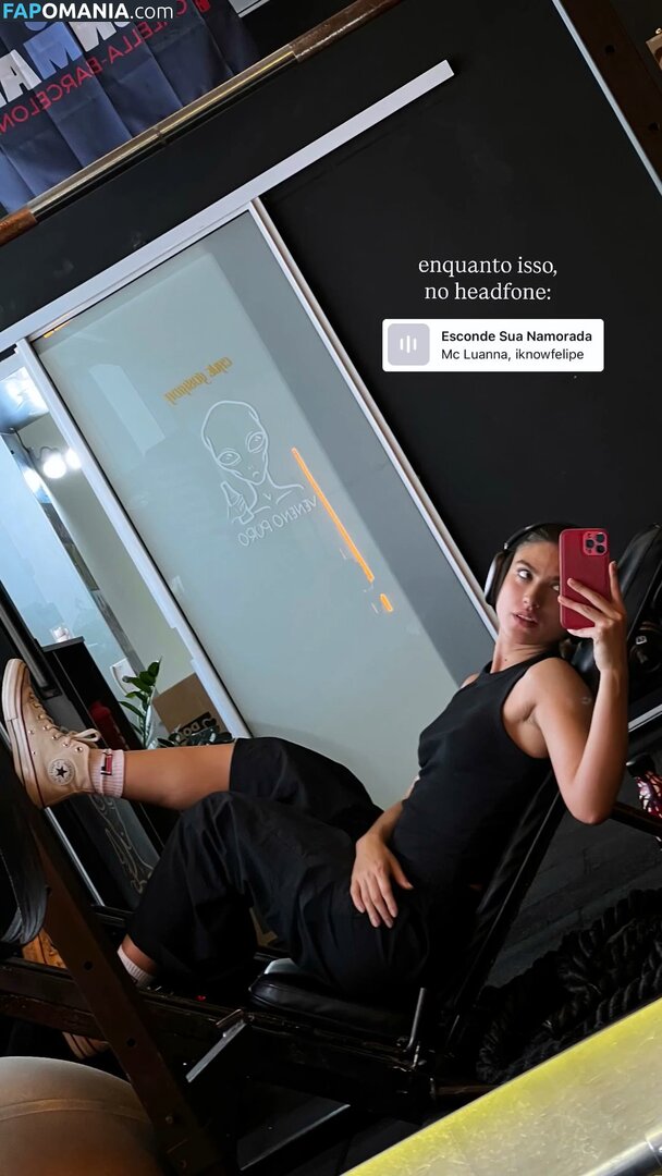 Giovanna Grigio / gigigrigio / giosonga Naakt OnlyFans  Gelekte foto #8