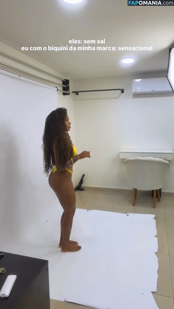 Giovanna Jacobina / giovanna_jacobina Naakt OnlyFans  Gelekte foto #11