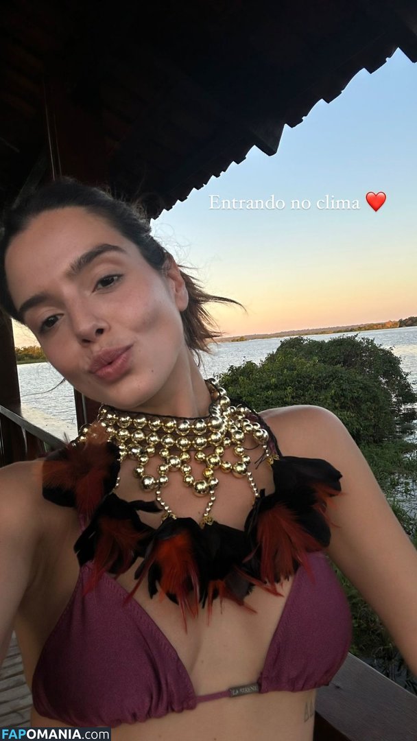 Giovanna Lancellotti / gilancellotti Naakt OnlyFans  Gelekte foto #12