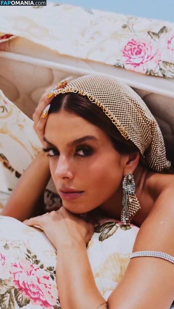 Giovanna Lancellotti / gilancellotti Naakt OnlyFans  Gelekte foto #24