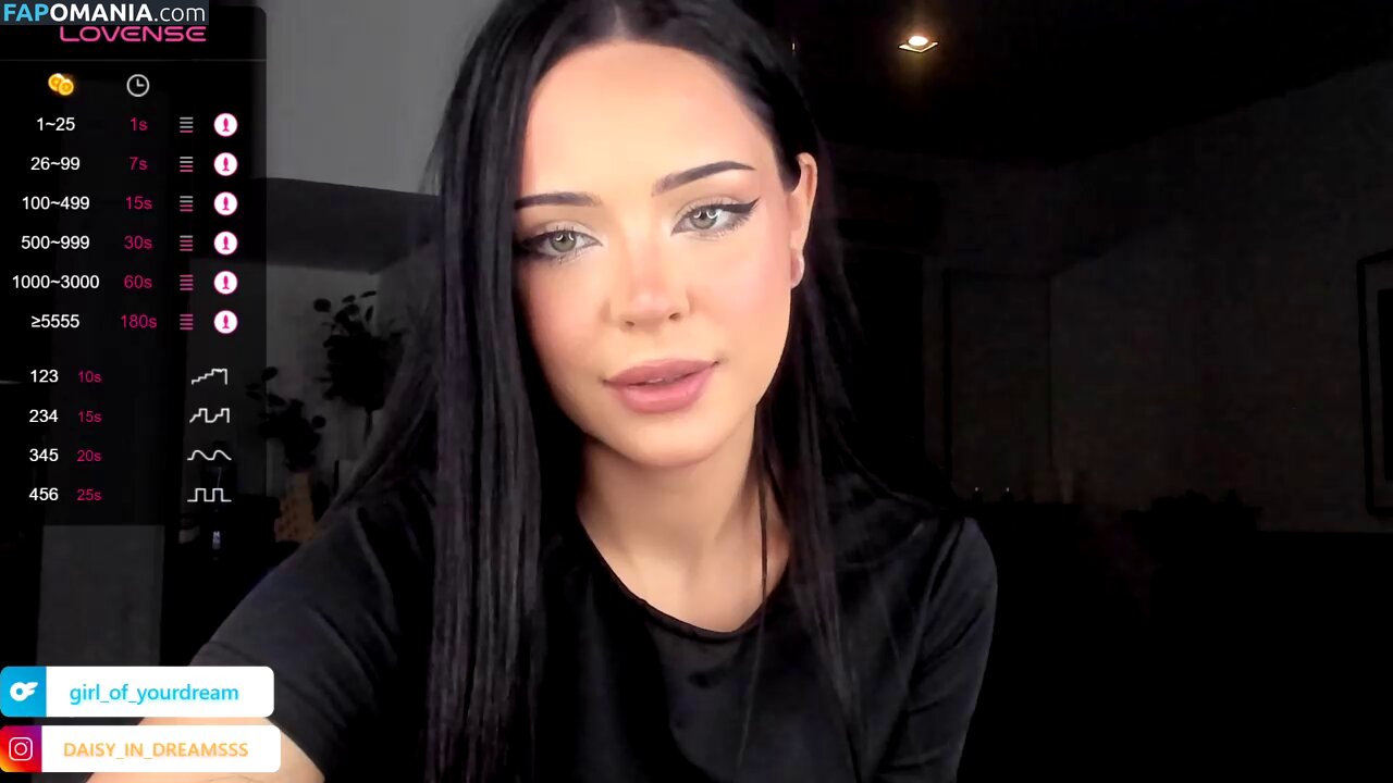 girl_of_yourdream / girl_of_yourdreams Naakt OnlyFans  Gelekte foto #3