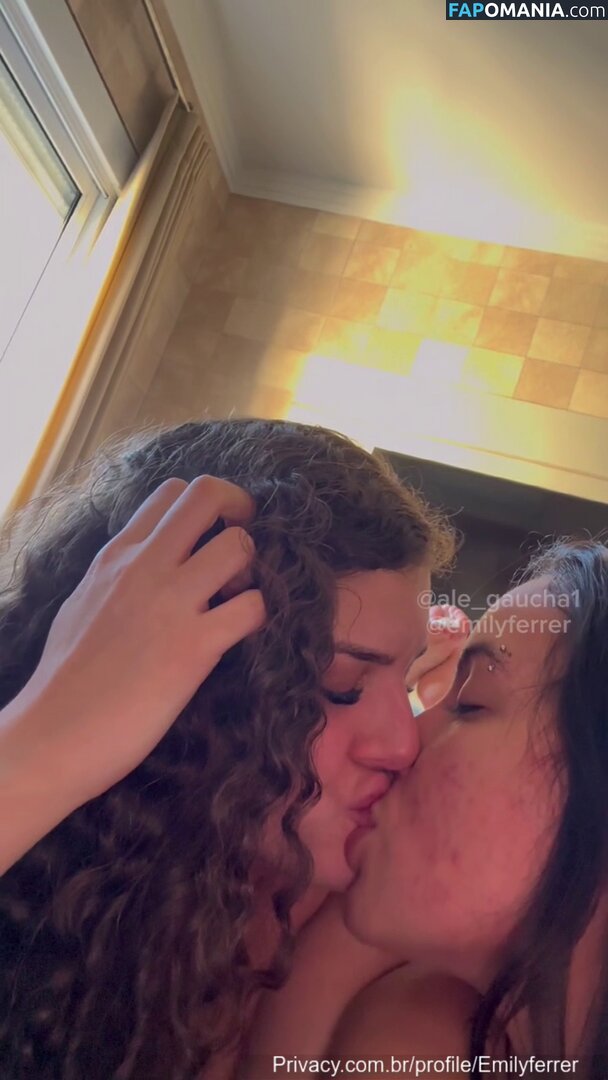 Ale Bianchi / Alegaucha / Girlsecret / girl_secret Naakt OnlyFans  Gelekte foto #83