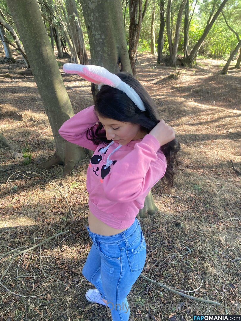 girlsweet19 / inna_williamsss Naakt OnlyFans  Gelekte foto #28