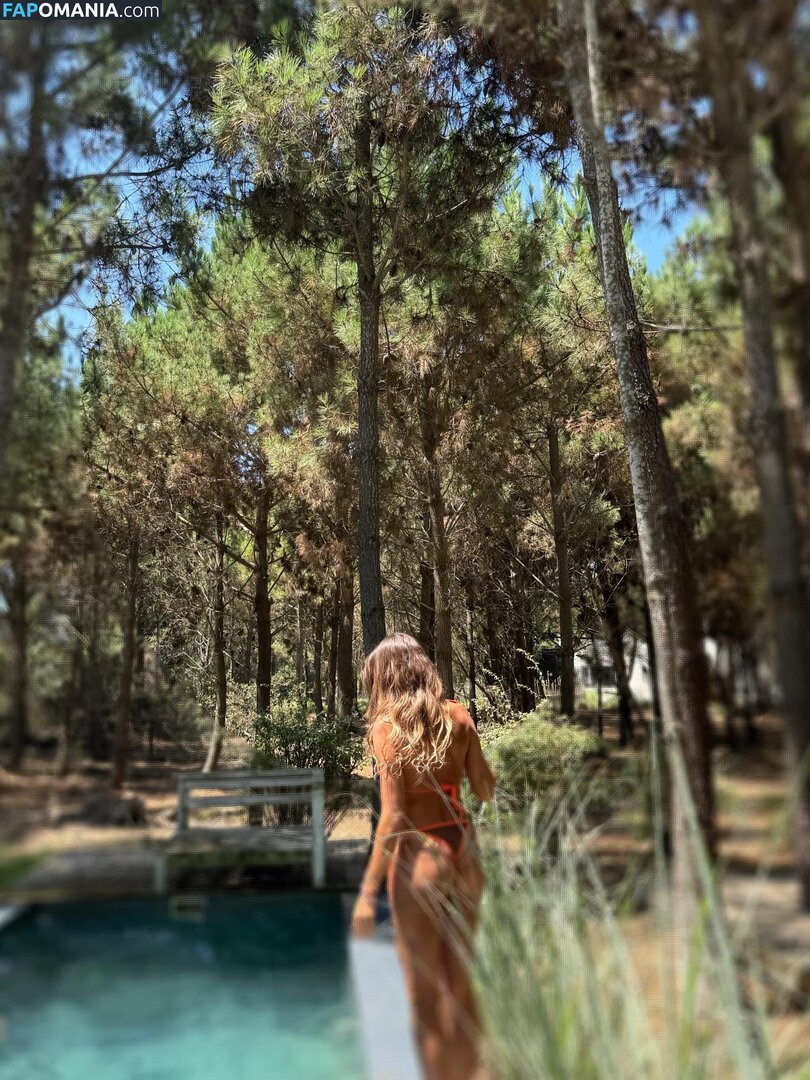 Gisela Dulko / gidulko / giseladulko / https: Naakt OnlyFans  Gelekte foto #23