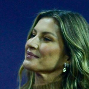 Gisele Bündchen