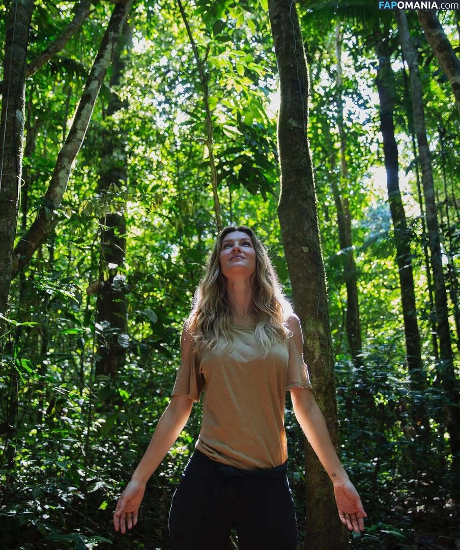 Gisele Bündchen / gisele Naakt OnlyFans  Gelekte foto #150