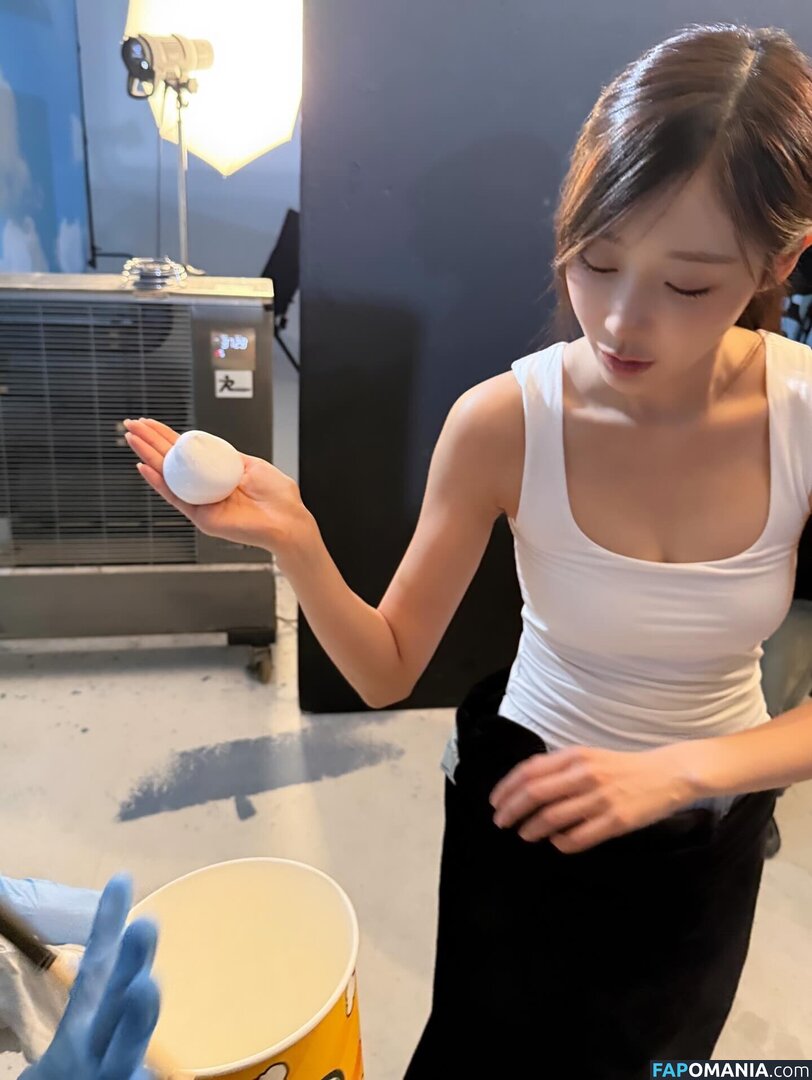 Giselle (æspa / aespa / giselle_aespa Naakt OnlyFans  Gelekte foto #11
