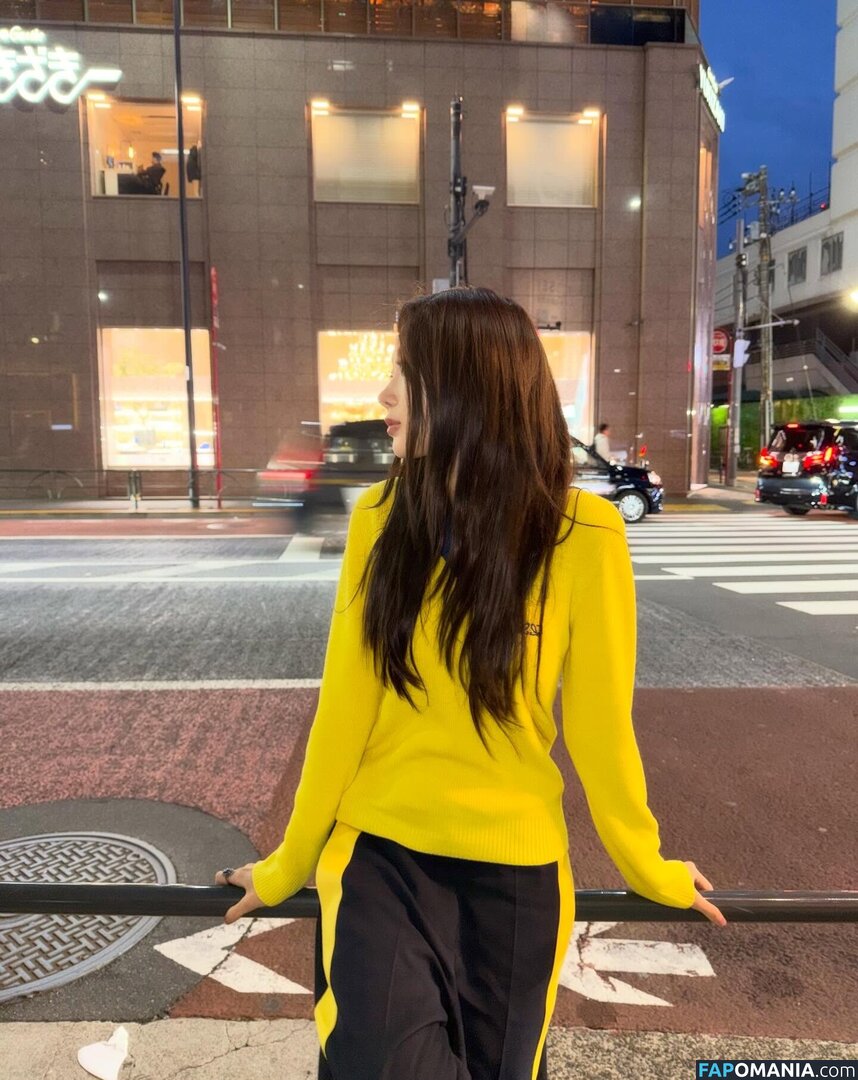 Giselle (æspa / aespa / giselle_aespa Naakt OnlyFans  Gelekte foto #16