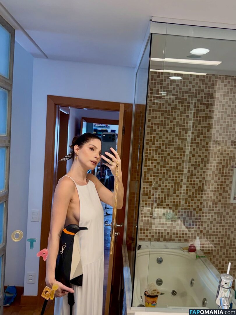 Giselle Batista / gisellebatista Naakt OnlyFans  Gelekte foto #3