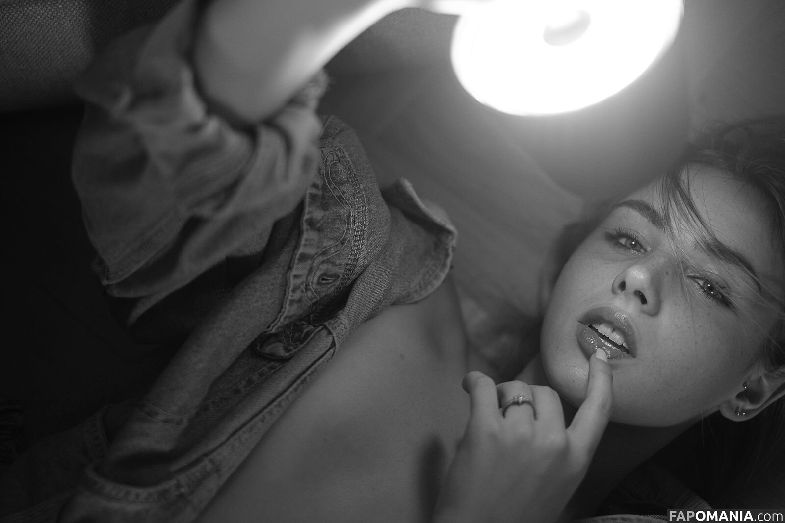 Giulia Blanchini Naakt OnlyFans  Gelekte foto #8