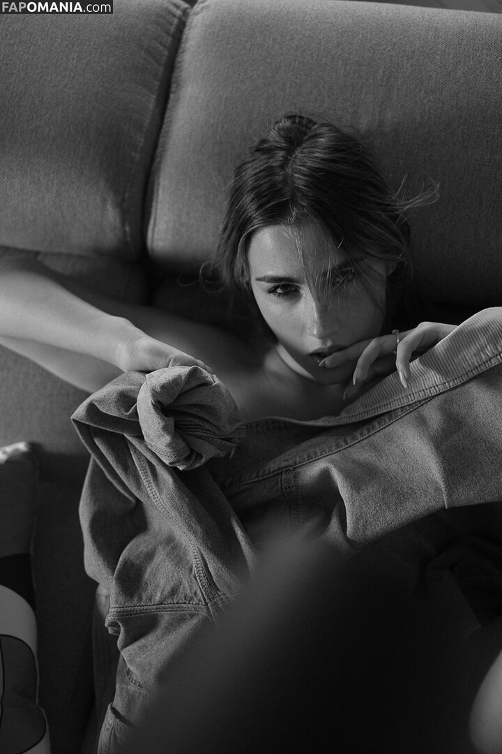 Giulia Blanchini Naakt OnlyFans  Gelekte foto #10