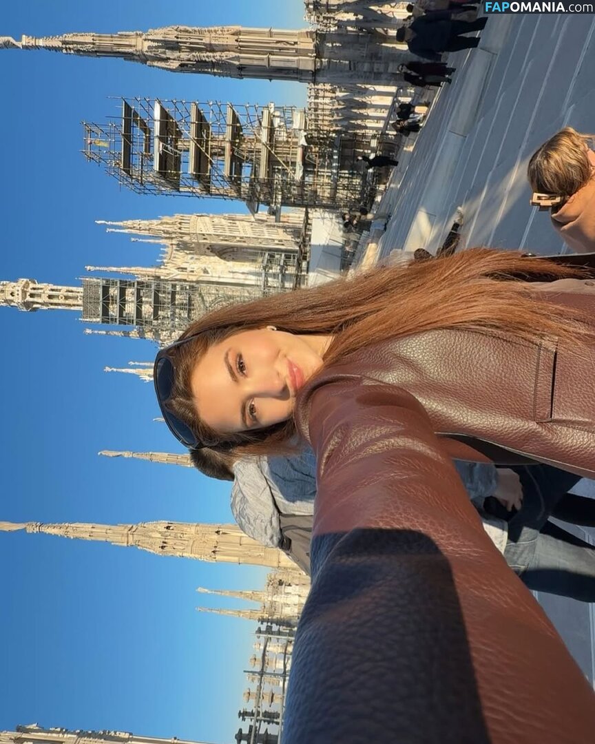 Giulia Bruno / Giulihere / giuliahere / https: Naakt OnlyFans  Gelekte foto #33