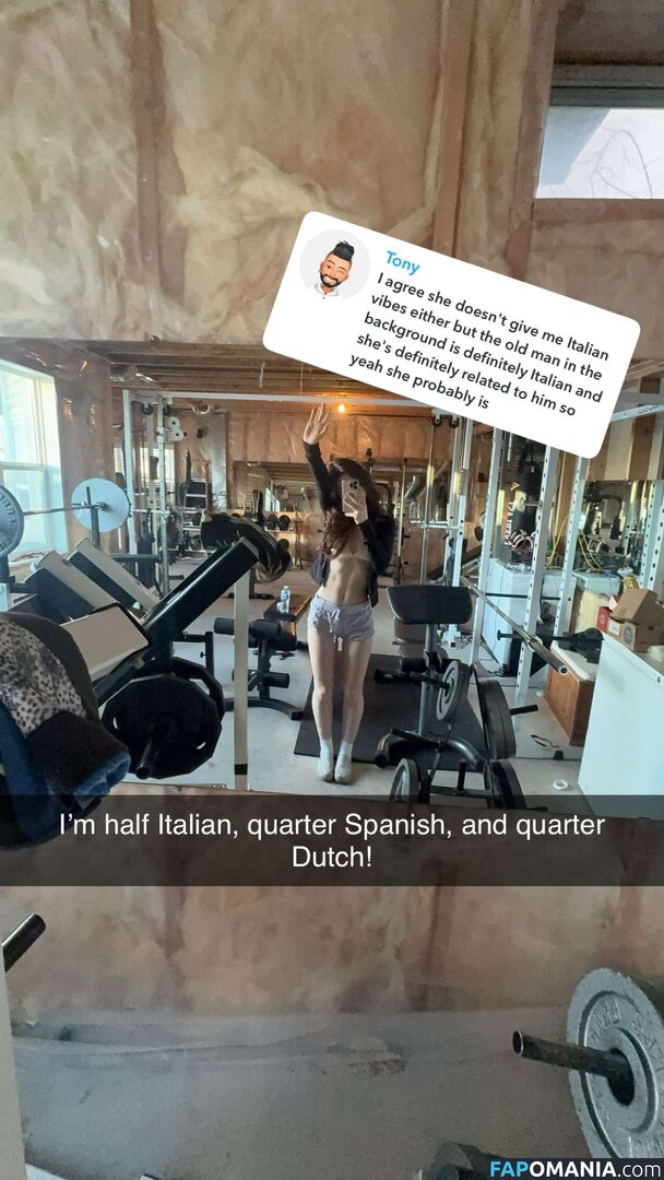 Giulia Bruno / Giulihere / giuliahere / https: Naakt OnlyFans  Gelekte foto #56