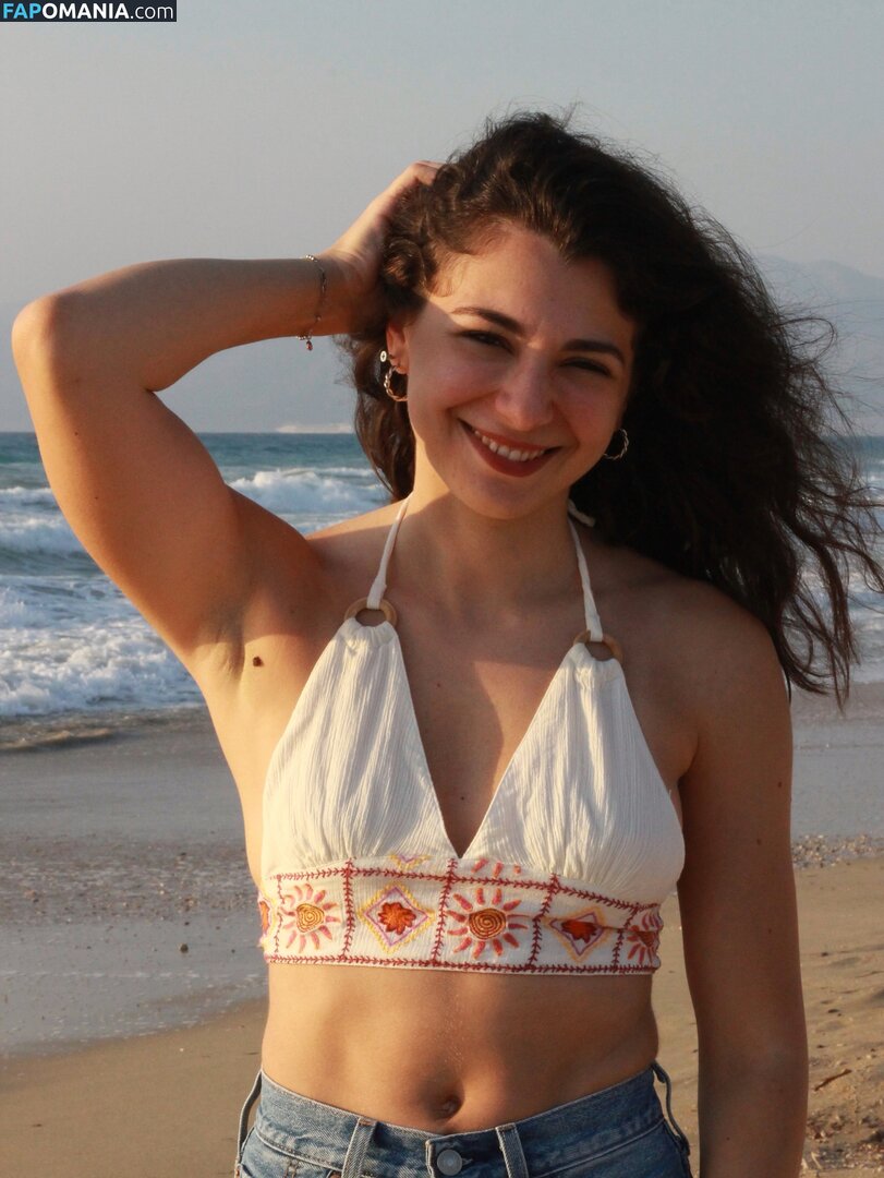 Giulia Crossbow / giuliacrossbow / https: Naakt OnlyFans  Gelekte foto #2