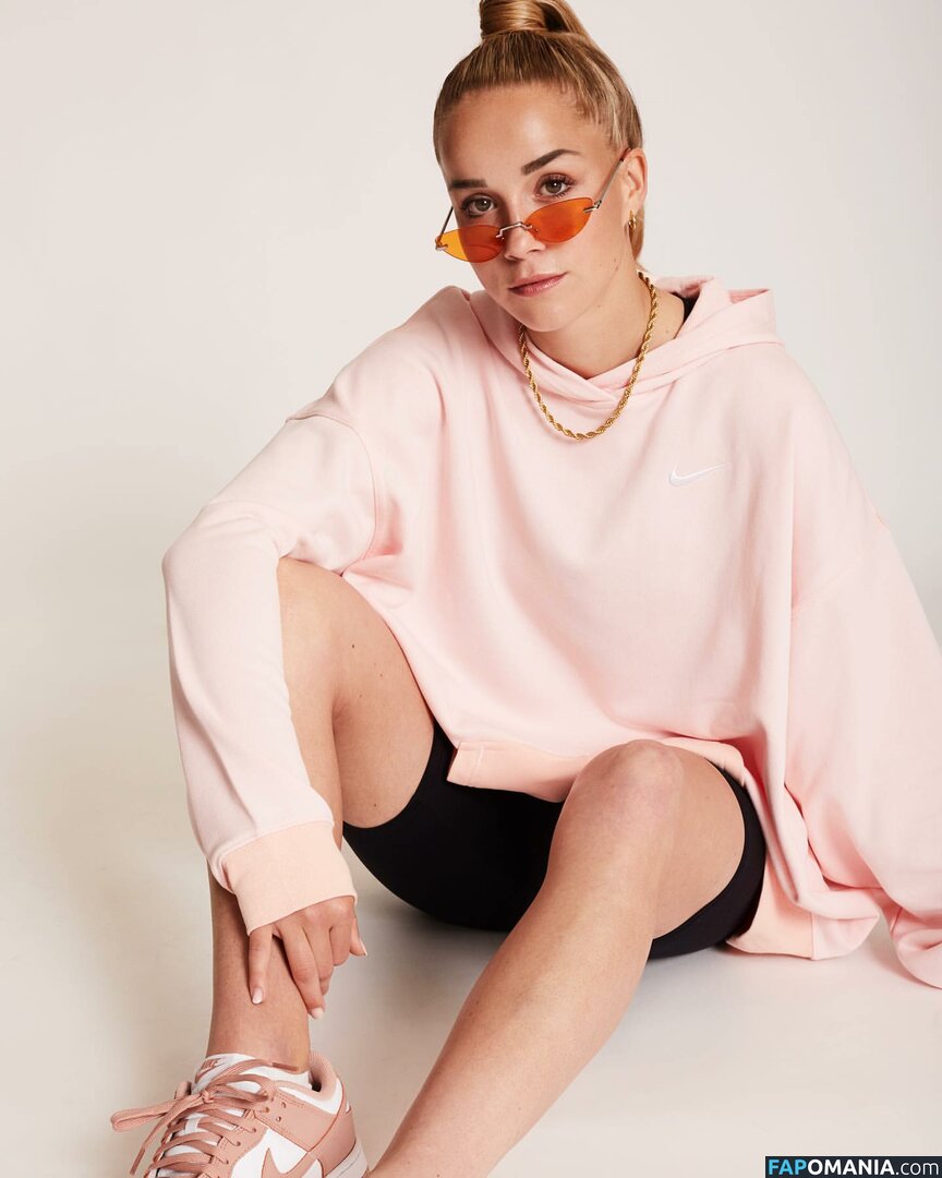 Giulia Gwinn / giuliagwinn Naakt OnlyFans  Gelekte foto #3