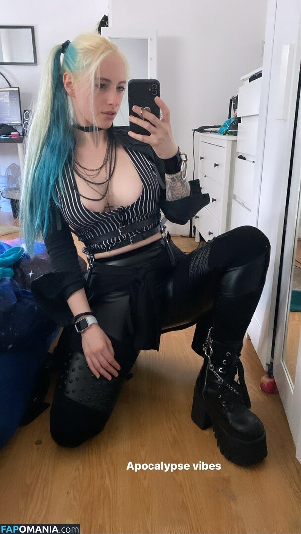 Giulia Henne / giuhenne Naakt OnlyFans  Gelekte foto #130