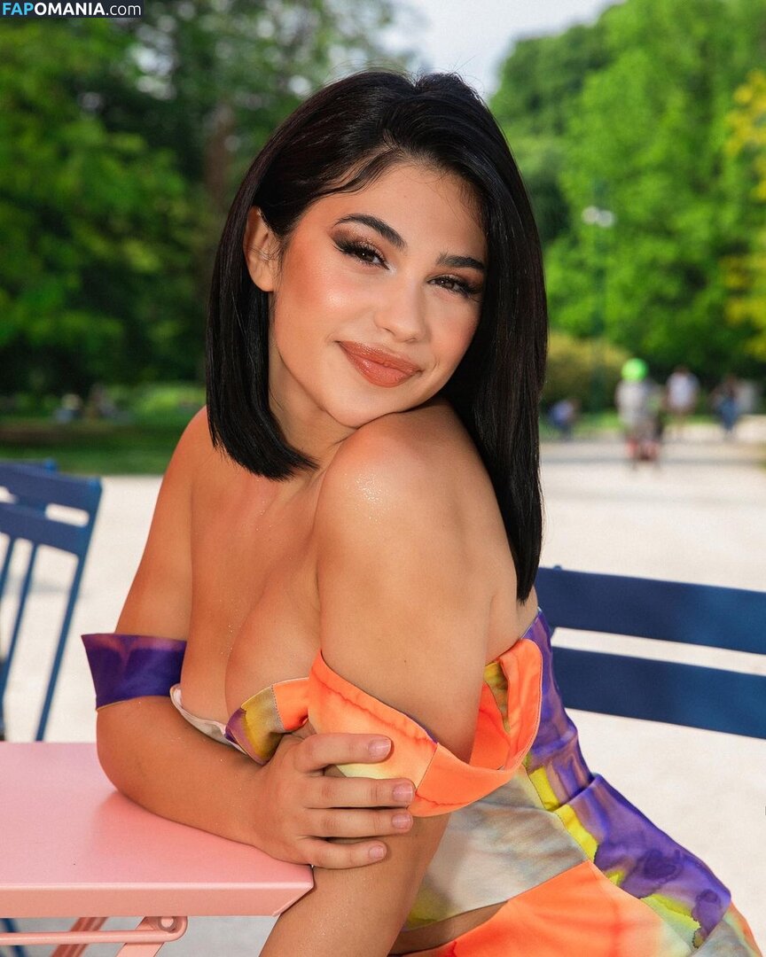 Giulia Sara Naakt OnlyFans  Gelekte foto #5