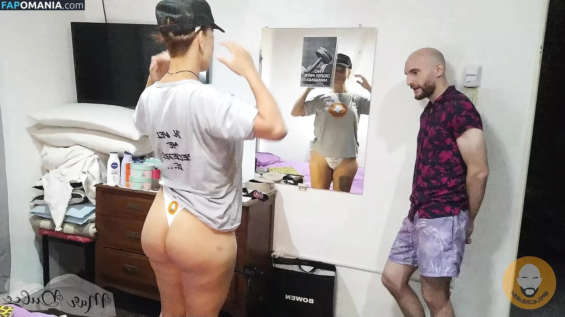 giulilourdes Naakt OnlyFans  Gelekte foto #12