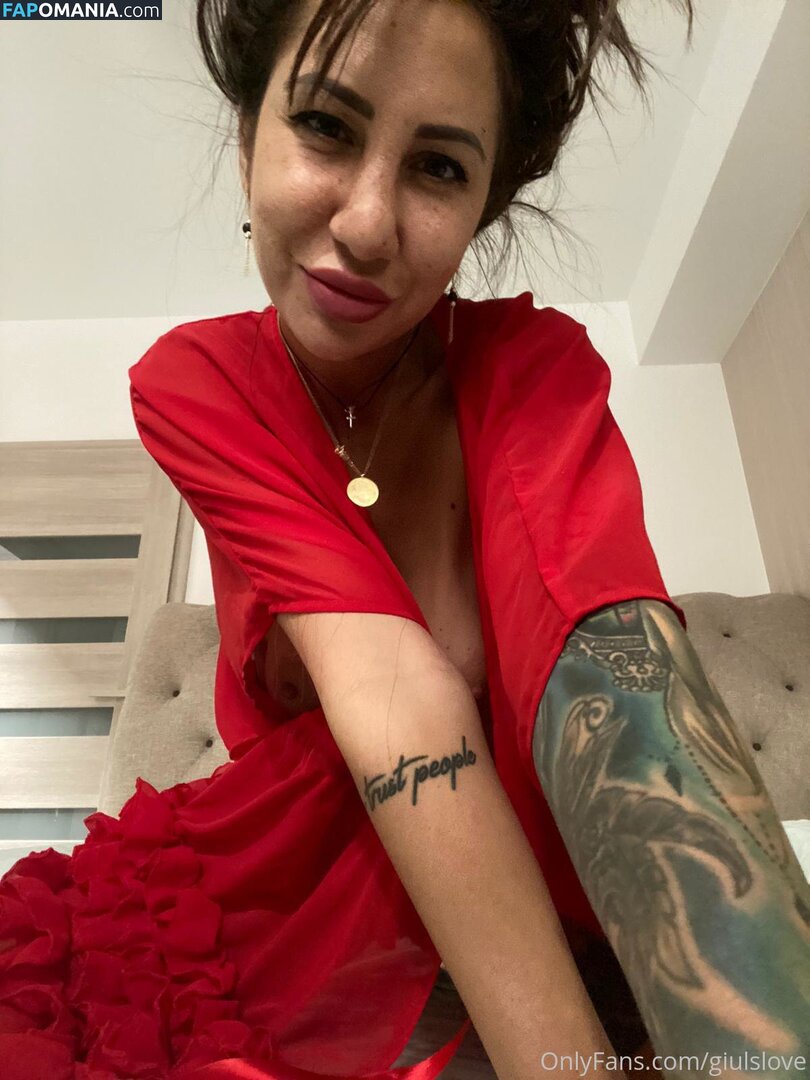 fierce_fancy_unfiltered / giulsthemilf Naakt OnlyFans  Gelekte foto #1