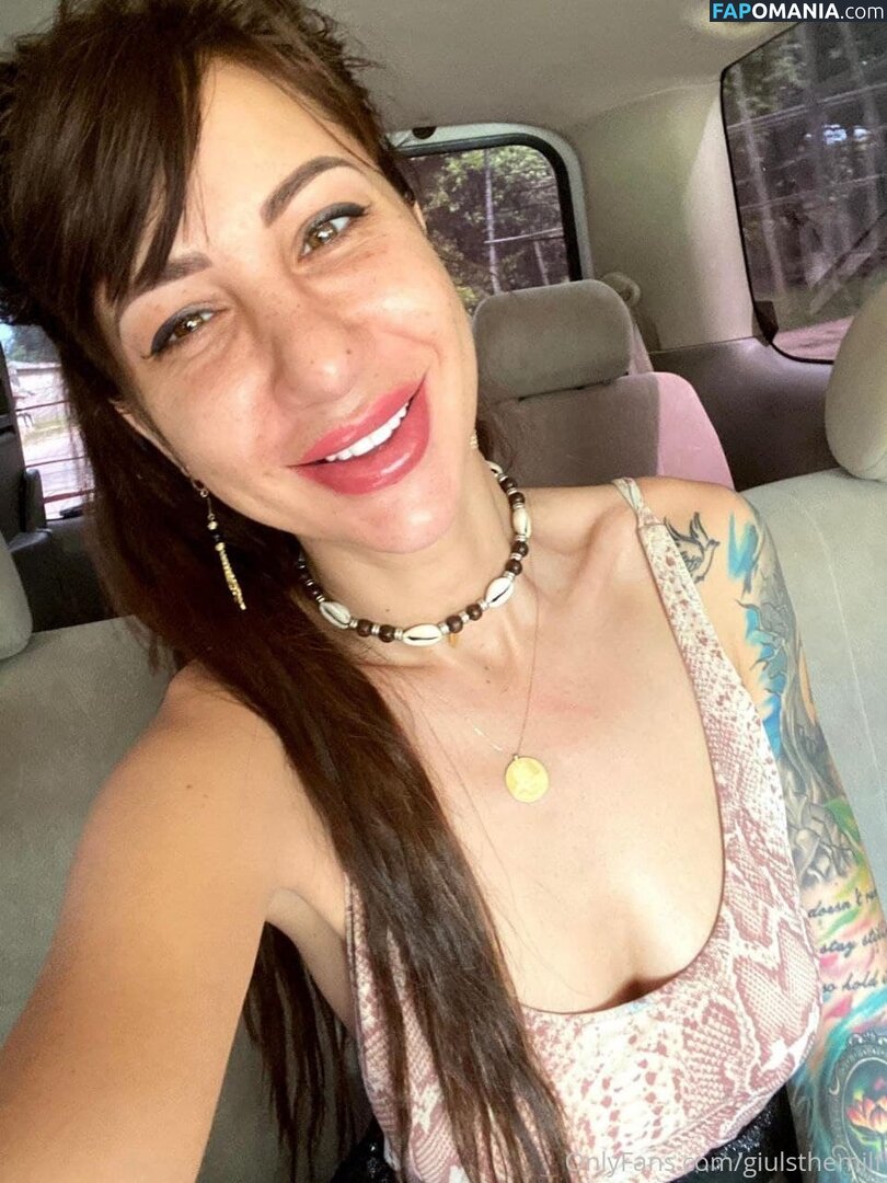 fierce_fancy_unfiltered / giulsthemilf Naakt OnlyFans  Gelekte foto #7