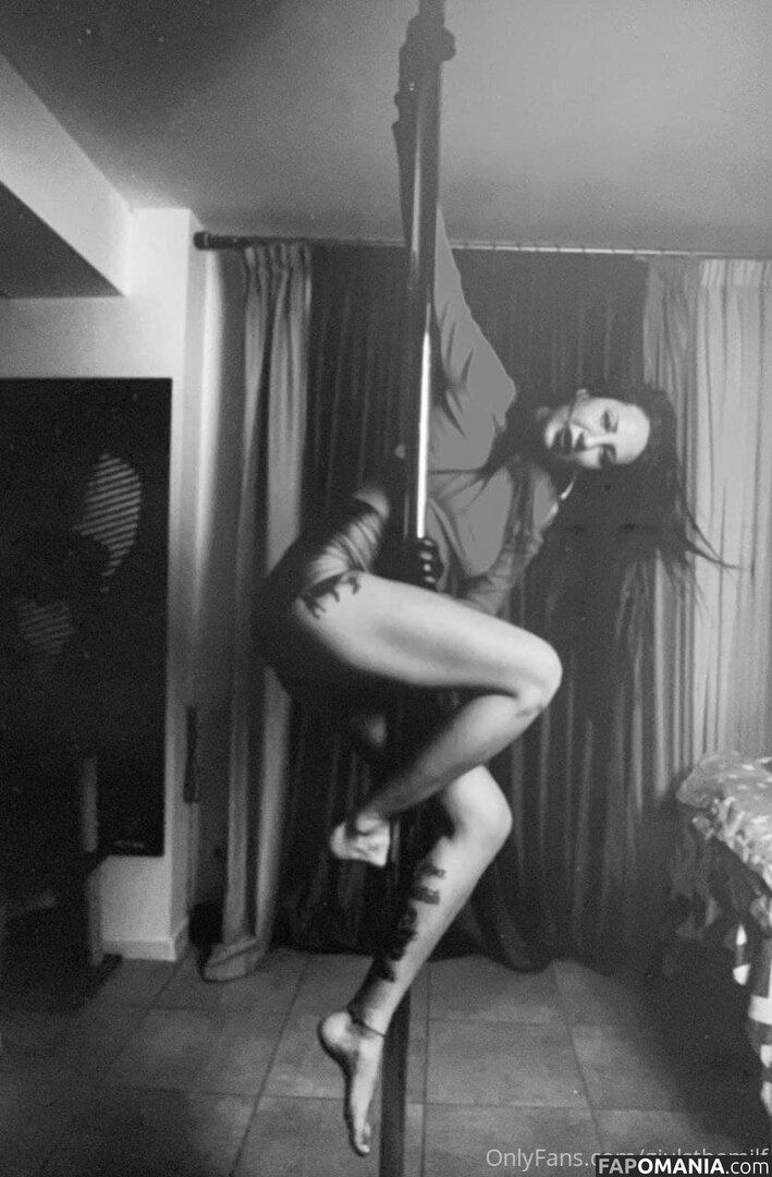 fierce_fancy_unfiltered / giulsthemilf Naakt OnlyFans  Gelekte foto #12