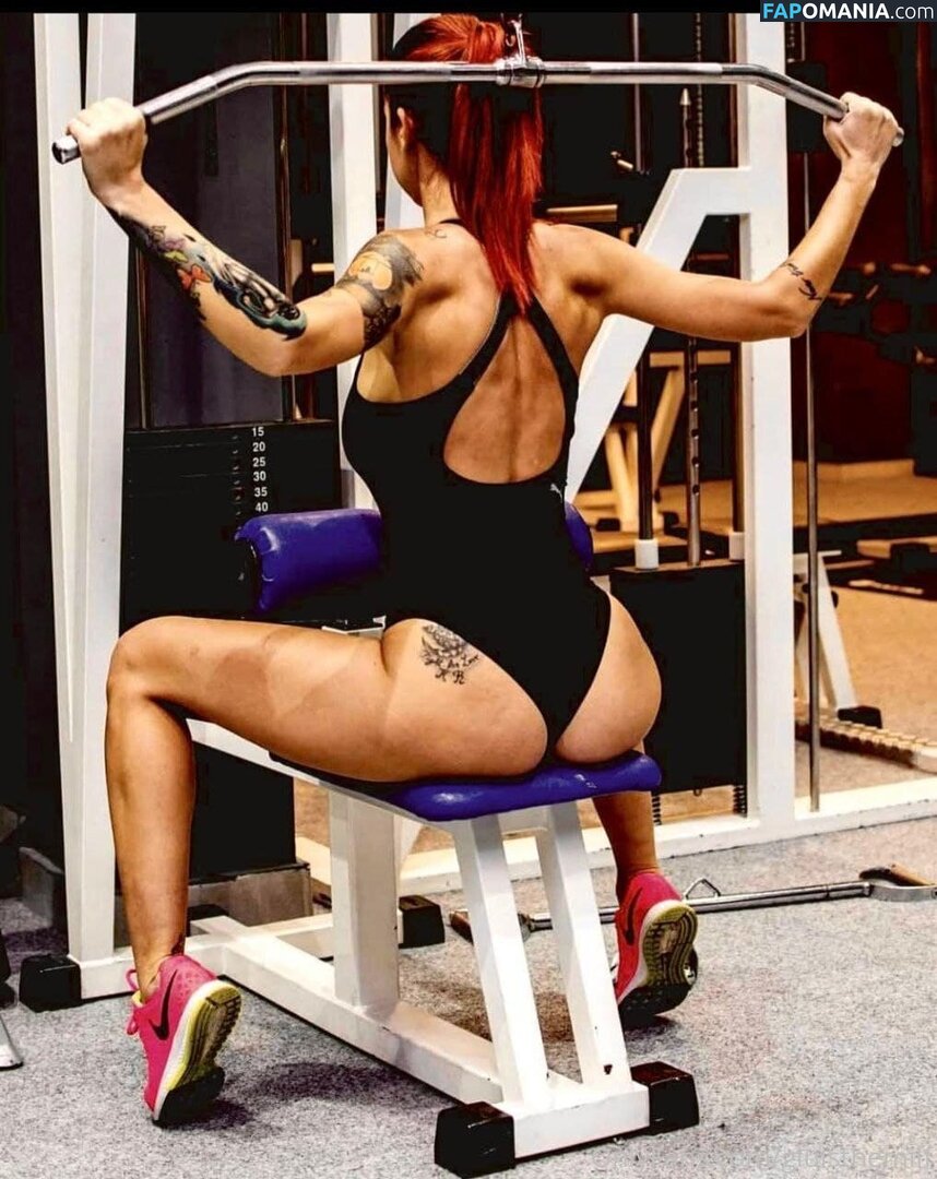 fierce_fancy_unfiltered / giulsthemilf Naakt OnlyFans  Gelekte foto #14