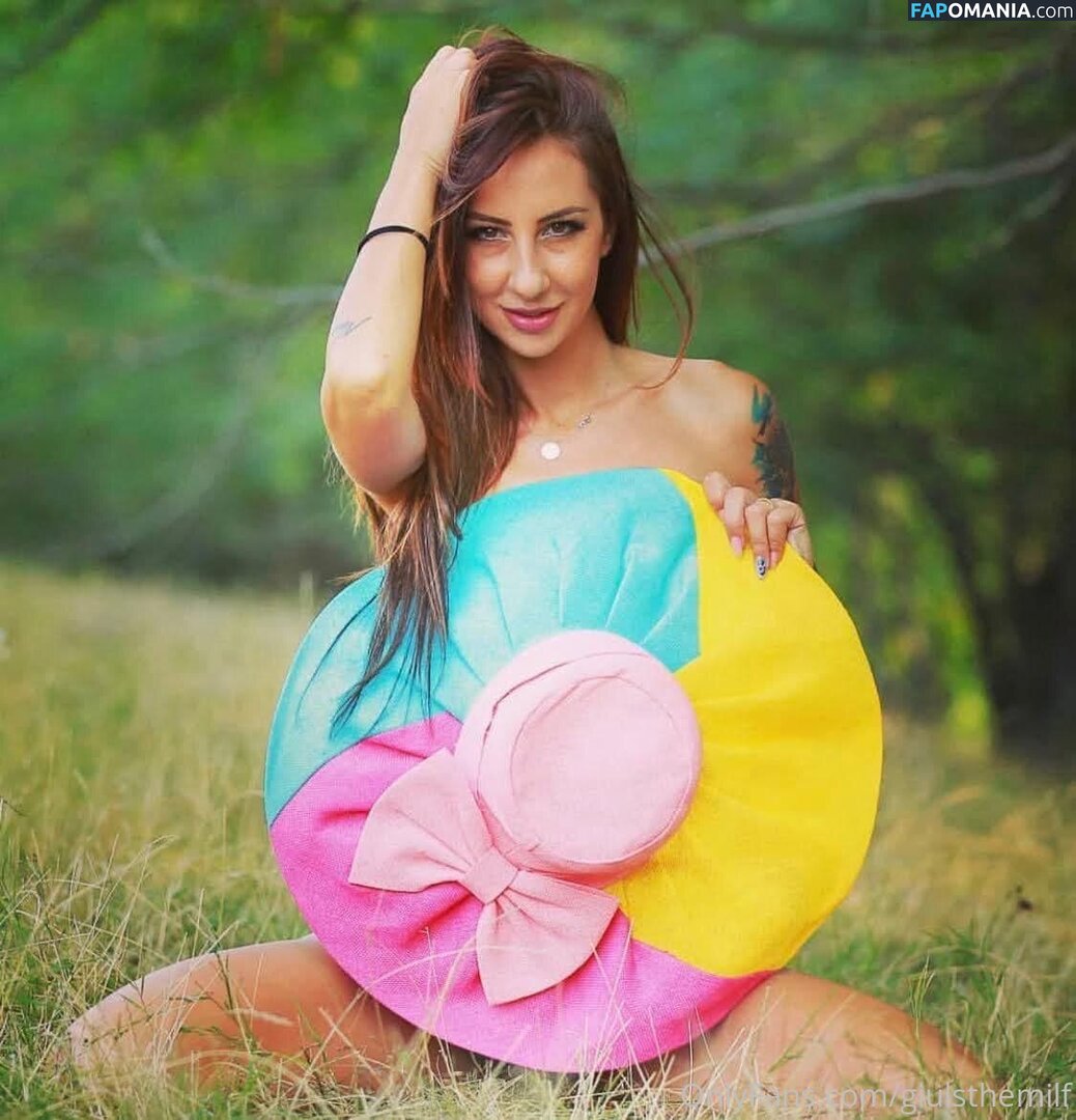 fierce_fancy_unfiltered / giulsthemilf Naakt OnlyFans  Gelekte foto #18