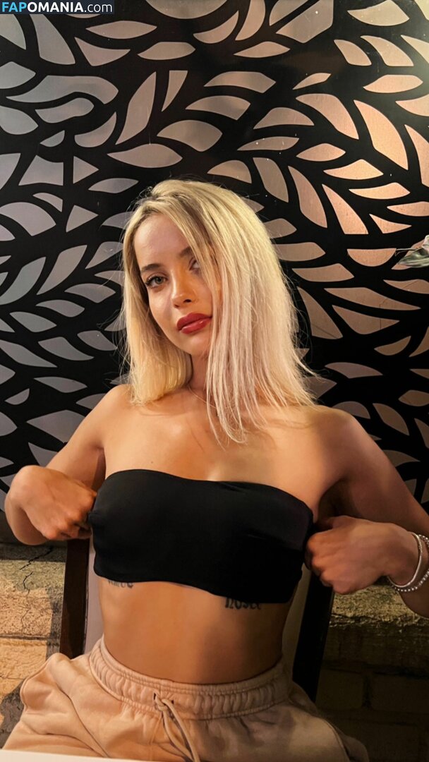 Gizemsavagex Naakt OnlyFans  Gelekte foto #298