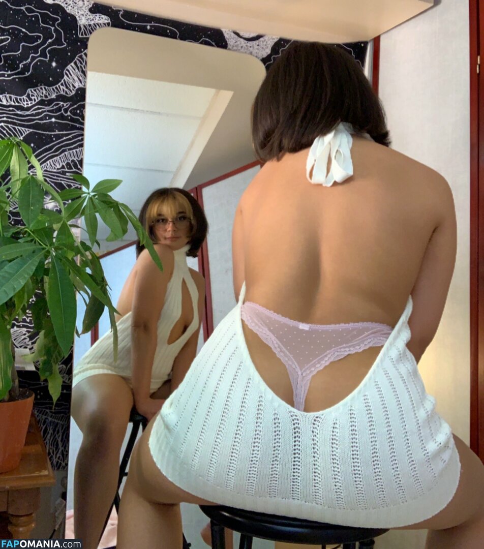 glasses_gf Naakt OnlyFans  Gelekte foto #49