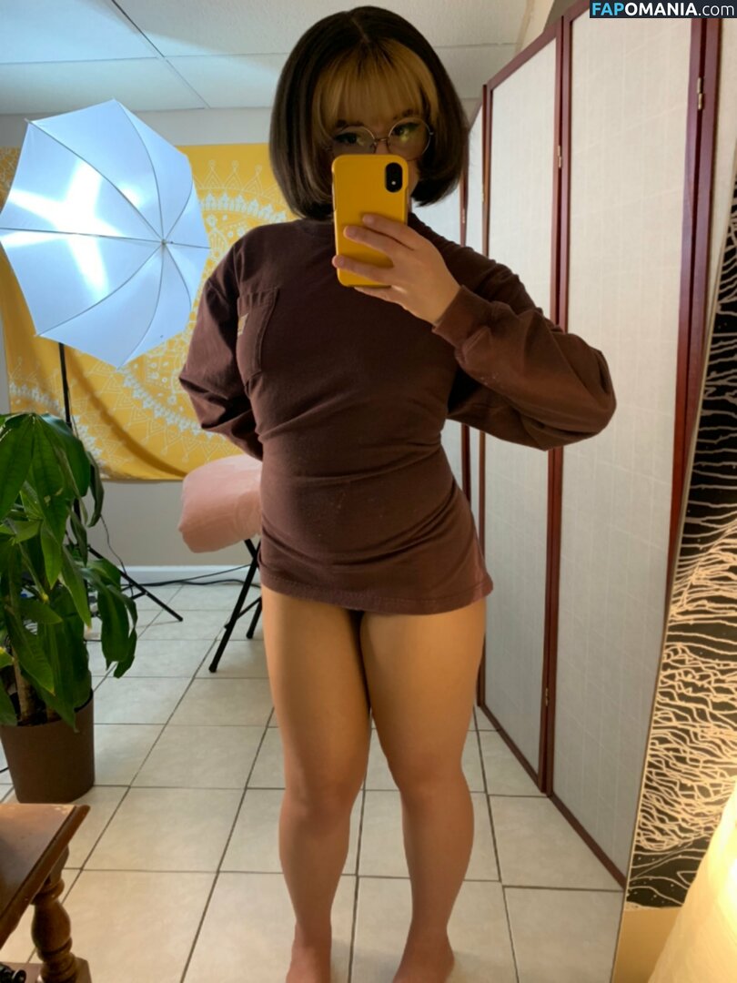 glasses_gf Naakt OnlyFans  Gelekte foto #53