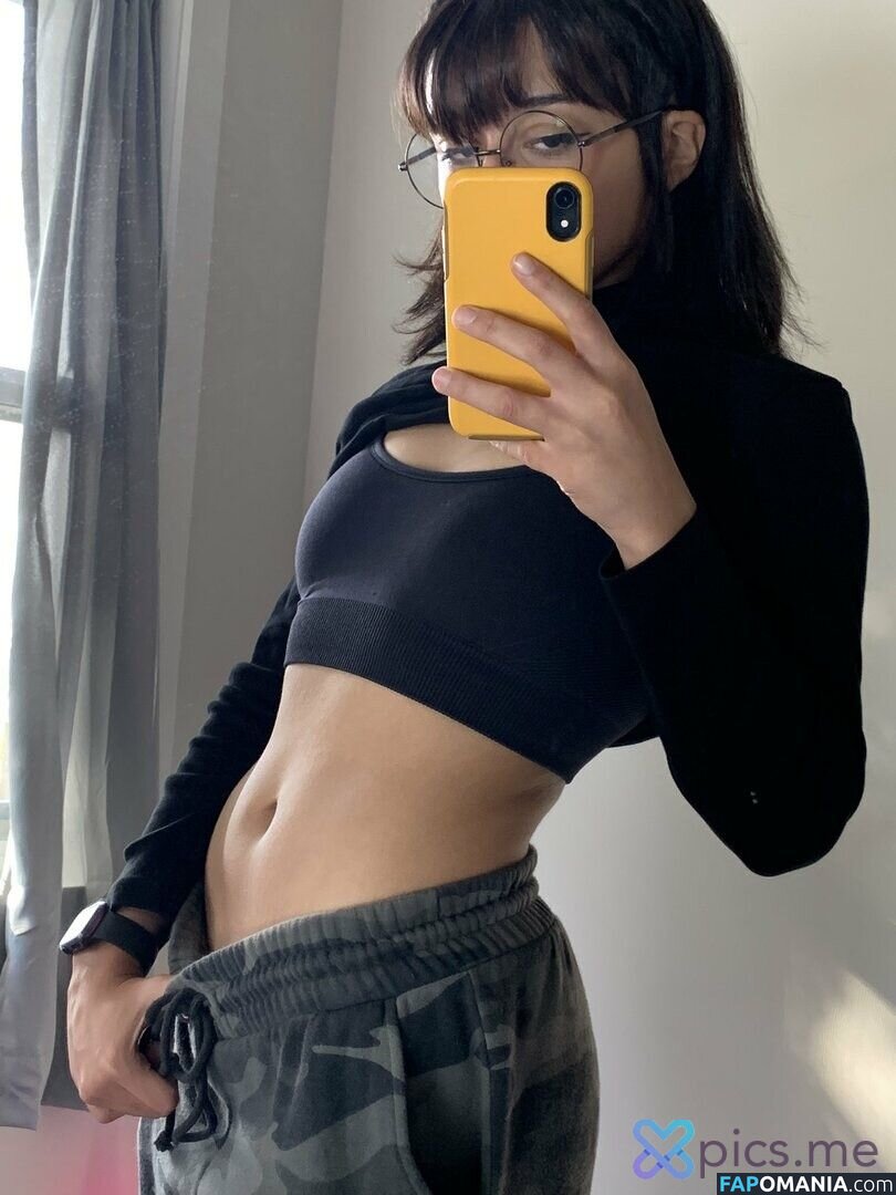 glasses_gf Naakt OnlyFans  Gelekte foto #66