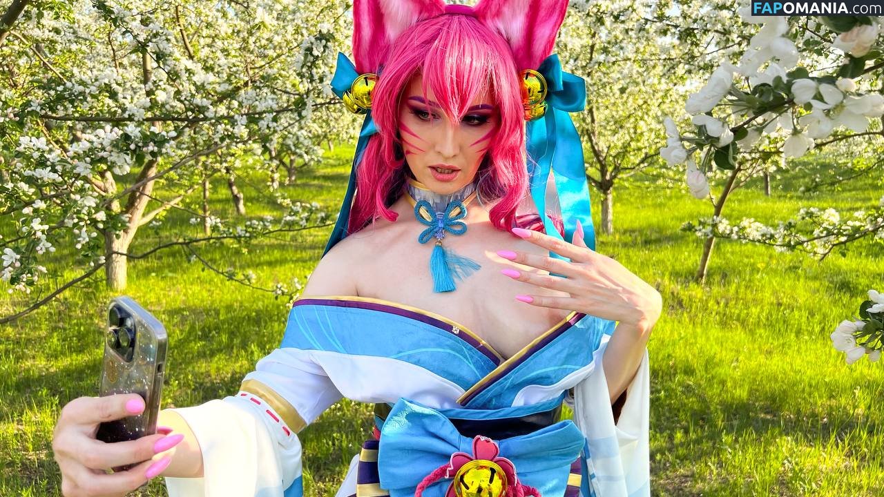 Gliese 581 / JuliusDrow / gliese581 / gliese__581 Naakt OnlyFans  Gelekte foto #8