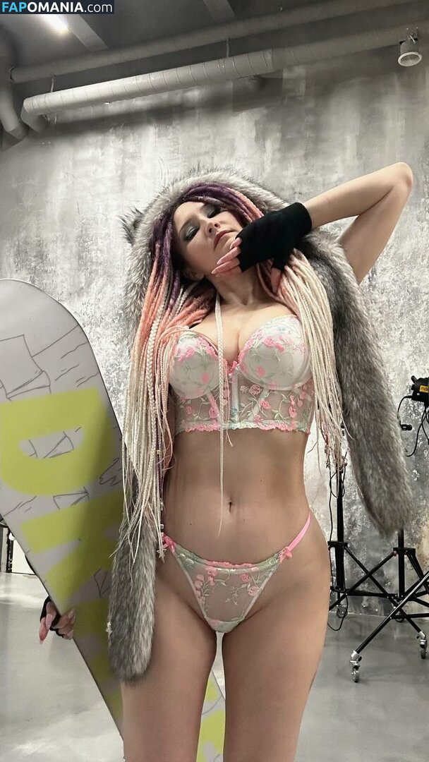 Gliese 581 / JuliusDrow / gliese581 / gliese__581 Naakt OnlyFans  Gelekte foto #221