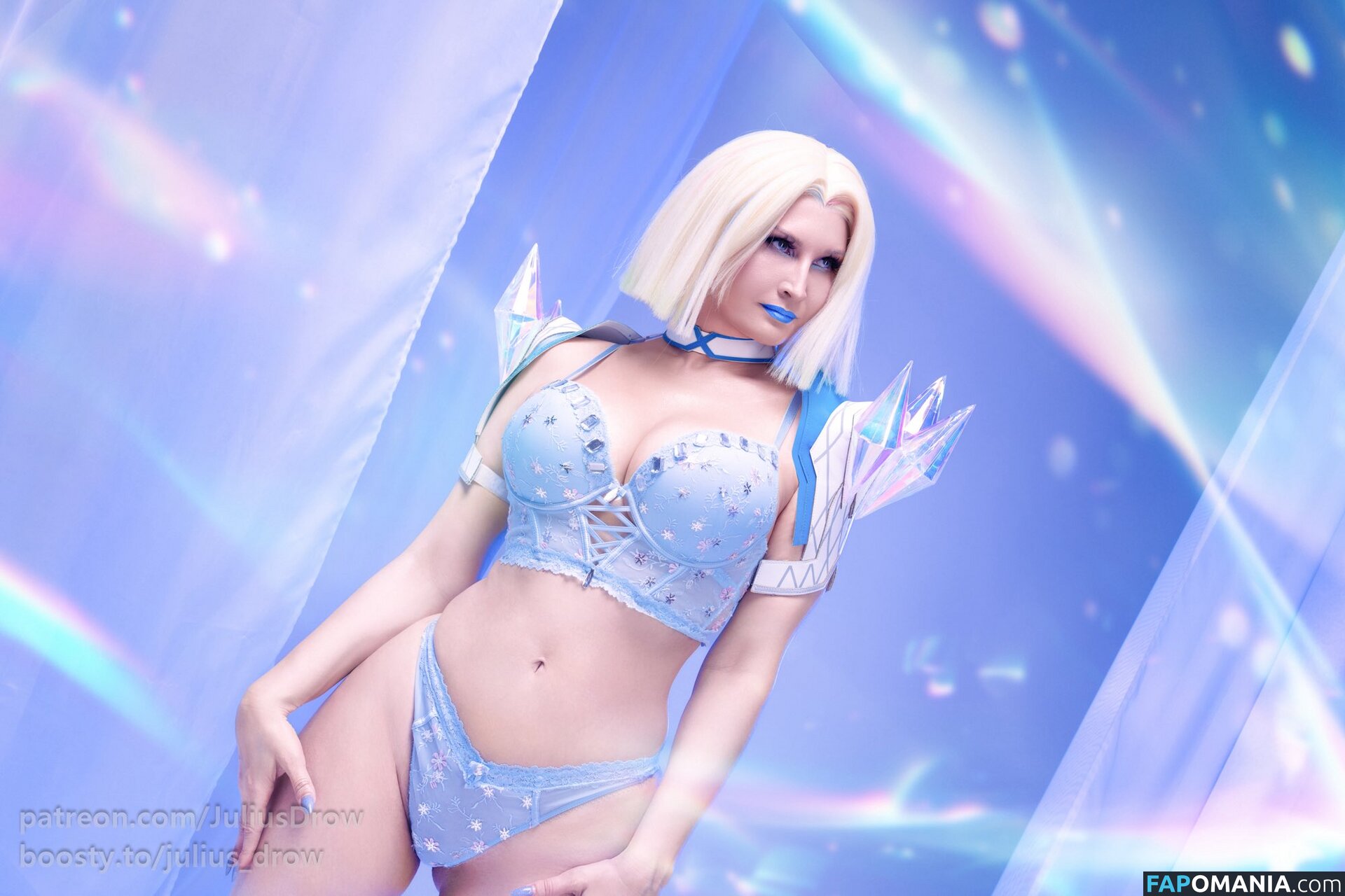 Gliese 581 / JuliusDrow / gliese581 / gliese__581 Naakt OnlyFans  Gelekte foto #569