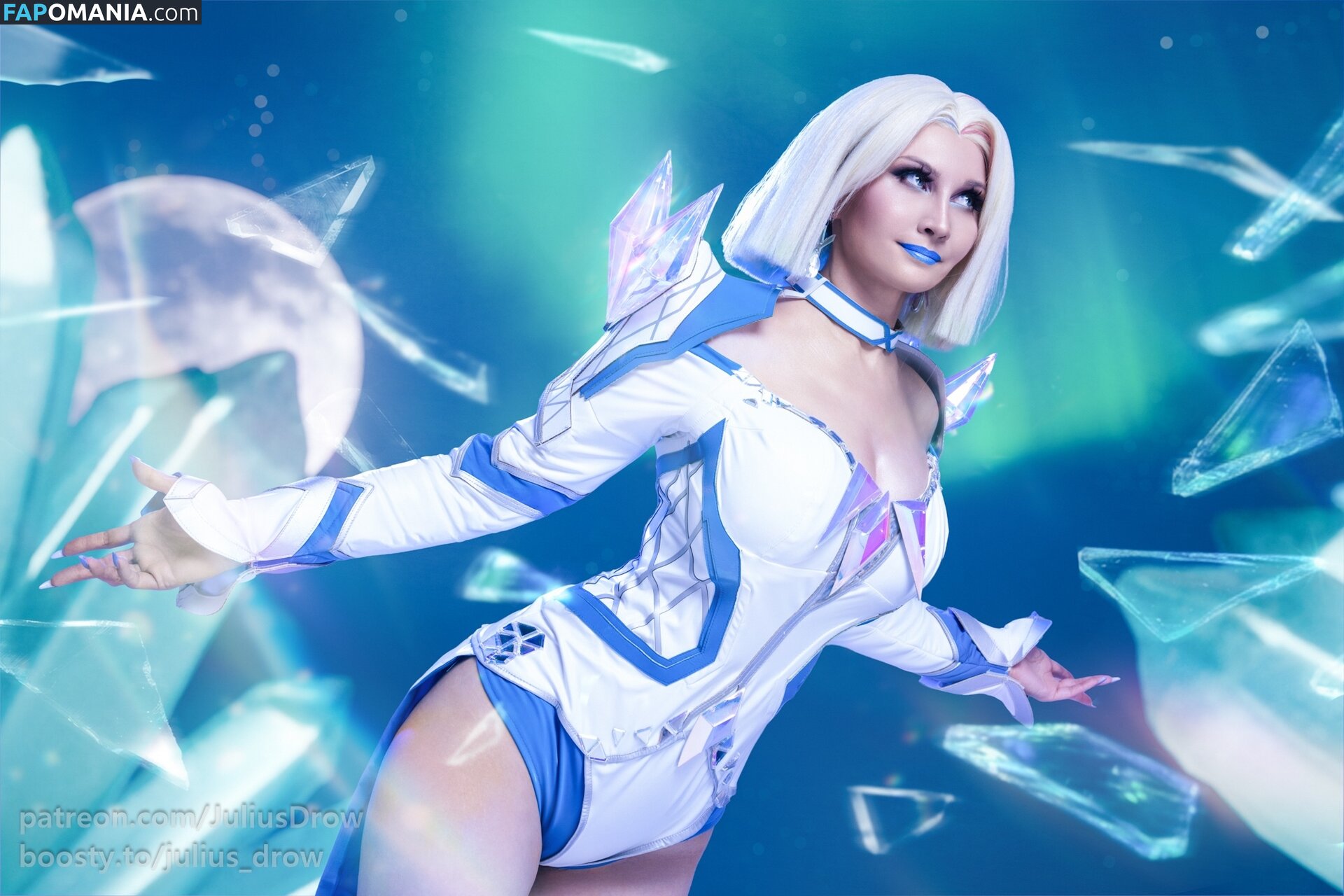 Gliese 581 / JuliusDrow / gliese581 / gliese__581 Naakt OnlyFans  Gelekte foto #572