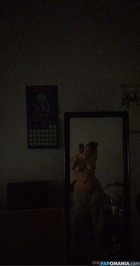 glizzycatcher / glizzycreams Naakt OnlyFans  Gelekte foto #7