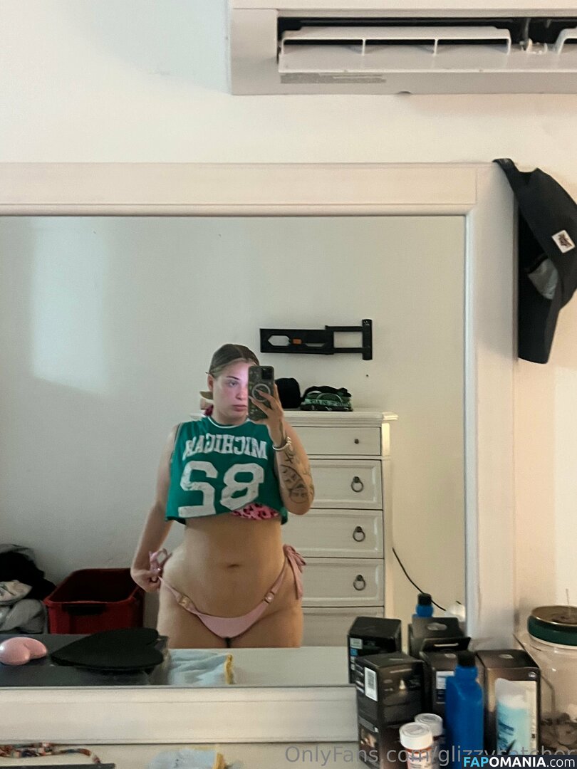 glizzycatcher / glizzycreams Naakt OnlyFans  Gelekte foto #22