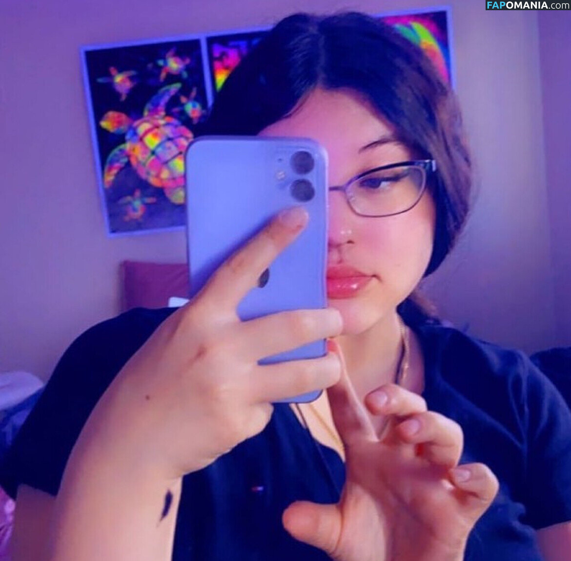 Gl8xkz / Globellak Naakt OnlyFans  Gelekte foto #1