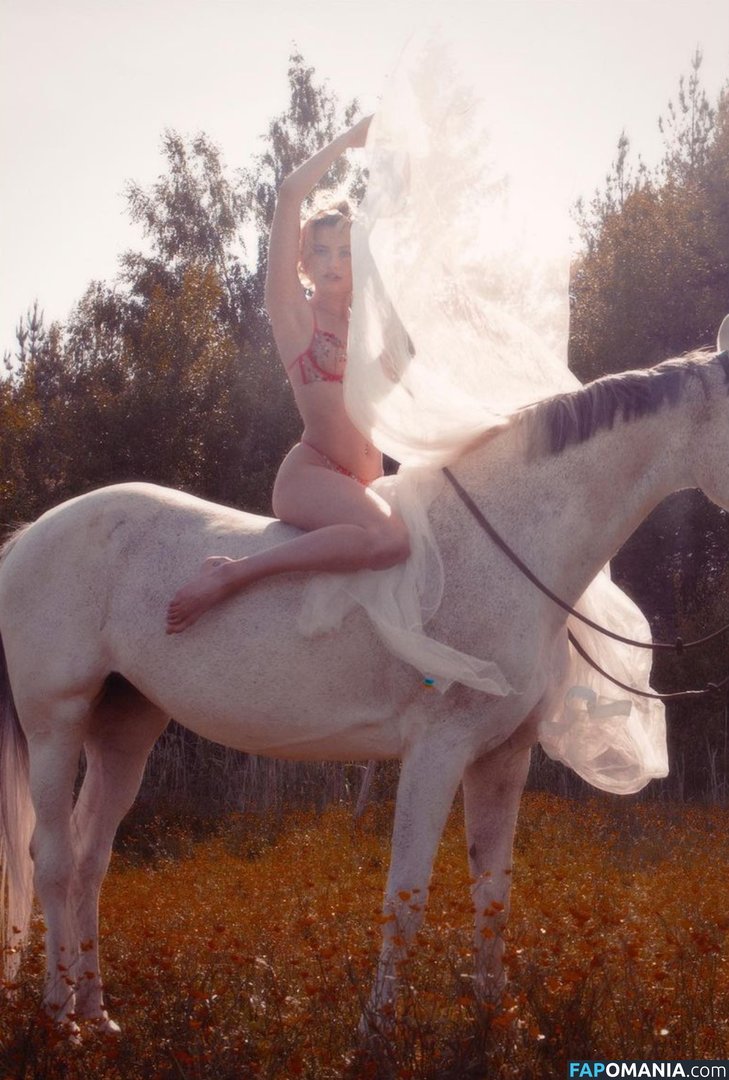 Gloria ASMR / gloria.asmr Naakt OnlyFans  Gelekte foto #45