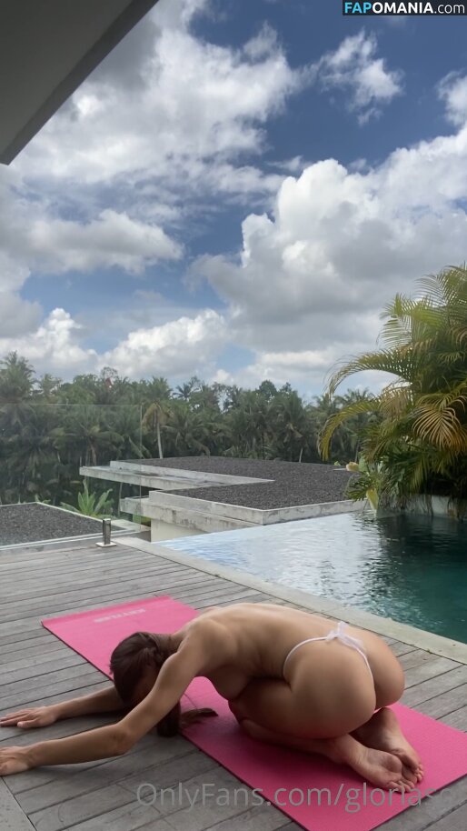 Gloria Sol / gloria__sol / gloriasol Naakt OnlyFans  Gelekte foto #1172