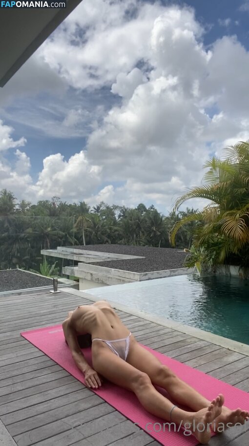 Gloria Sol / gloria__sol / gloriasol Naakt OnlyFans  Gelekte foto #1173