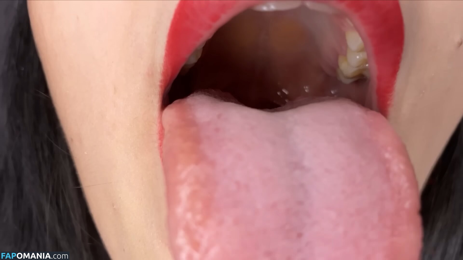 Glotka ASMR Naakt OnlyFans  Gelekte foto #1